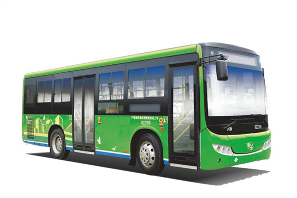 黃海DD6851PHEV2N公交車（LNG/電混動(dòng)國(guó)五14-27座）