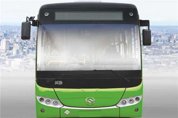 黃海DD6851PHEV2N公交車（LNG/電混動(dòng)國(guó)五14-27座）