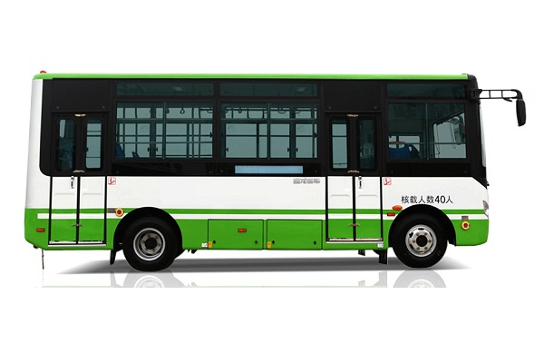 東風(fēng)超龍EQ6670CBEVT公交車(chē)（純電動(dòng)10-21座）