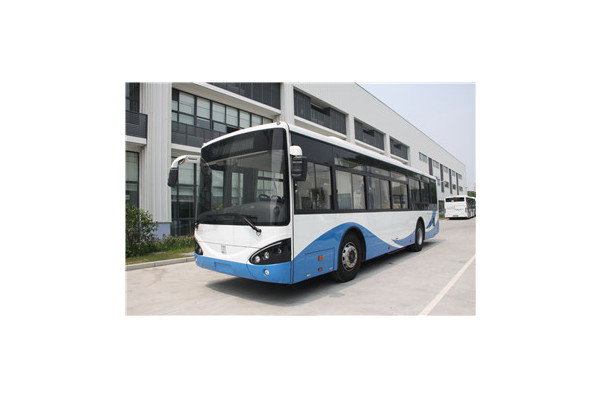 申沃SWB6107PHEV10公交車(chē)（柴油/電混動(dòng)國(guó)五19-33座）