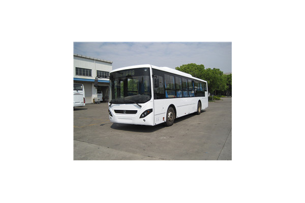 申沃SWB6108EV52公交車(chē)（純電動(dòng)10-40座）