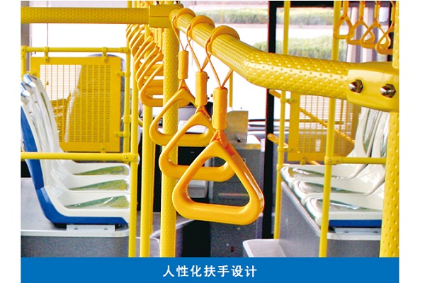 沂星SDL6121EVG公交車(chē)（純電動(dòng)33-41座）