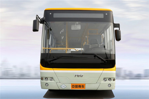 中車時(shí)代電動(dòng)TEG6106EHEVN01公交車（天然氣混動(dòng)國(guó)五24-34座）