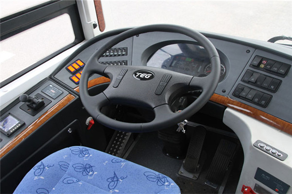中車(chē)時(shí)代電動(dòng)TEG6129EHEVN05公交車(chē)（天然氣混動(dòng)國(guó)五24-43座）