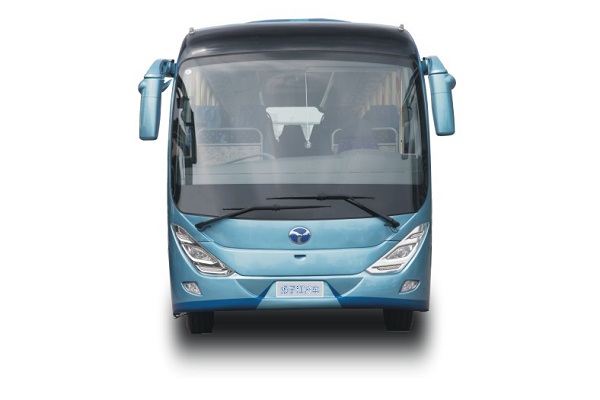 揚(yáng)子江WG6110BEVHG1客車(chē)（純電動(dòng)26-50座）