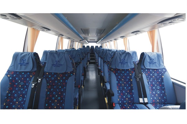 揚(yáng)子江WG6110BEVHG1客車(chē)（純電動(dòng)26-50座）