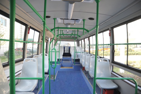 揚(yáng)子江WG6120DHAS公交車(chē)（純電動(dòng)28-44座）