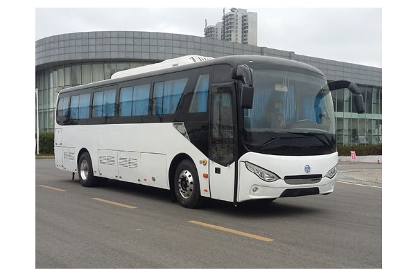 奇瑞萬達(dá)WD6105BEV2客車（純電動(dòng)24-59座）