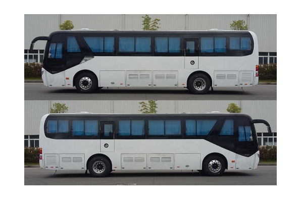 奇瑞萬達(dá)WD6105BEV2客車（純電動(dòng)24-59座）