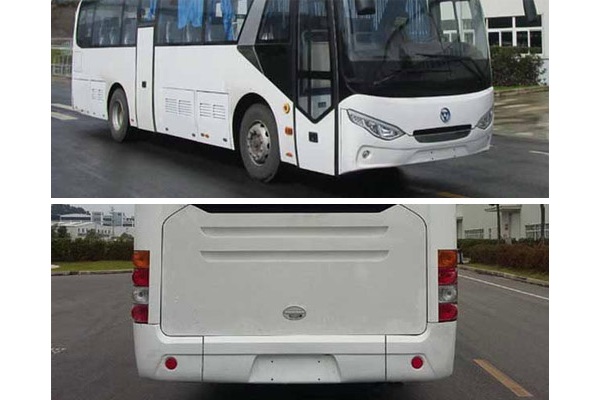 奇瑞萬達(dá)WD6105BEV2客車（純電動(dòng)24-59座）