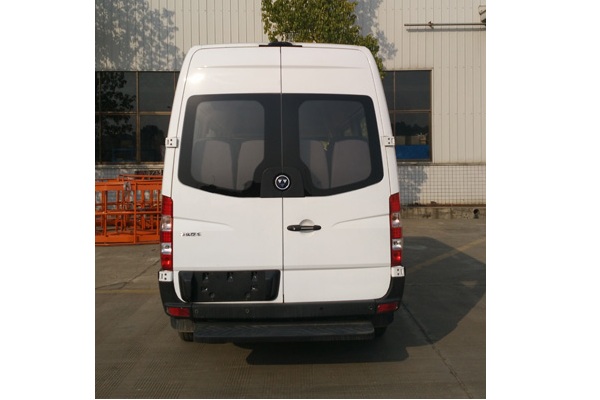 奇瑞萬(wàn)達(dá)WD6604BEV1客車（純電動(dòng)10-17座）