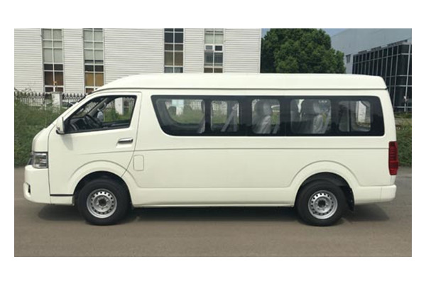 金旅XML6532JEVK0客車(chē)（純電動(dòng)10-11座）