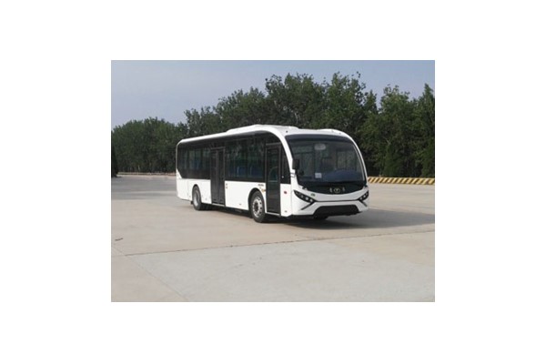 青年JNP6103BEVBL3公交車（純電動(dòng)10-34座）