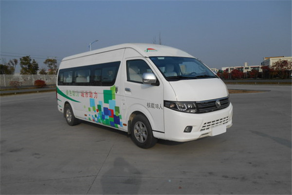 亞星YBL6611BEV客車(chē)（純電動(dòng)10-18座）