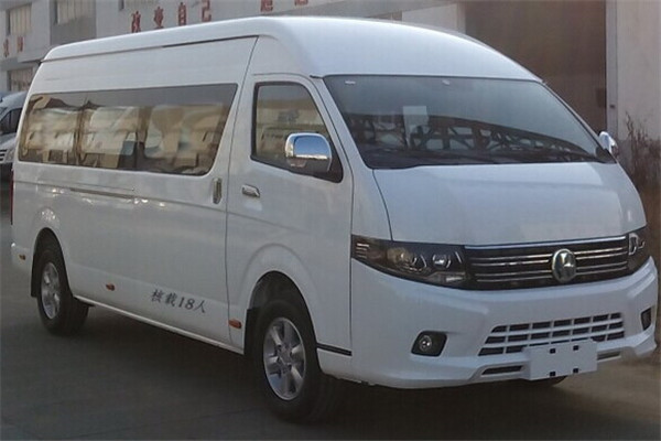 亞星YBL6611BEV客車(chē)（純電動(dòng)10-18座）