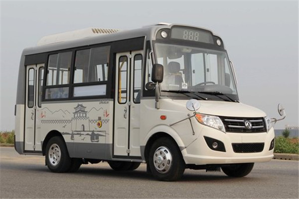 東風(fēng)EQ6620CLBEV公交車（純電動10-17座）