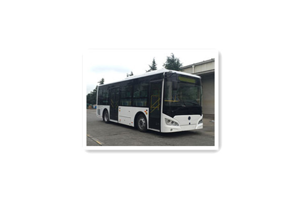 申龍SLK6859ULE0BEVY1公交車（純電動(dòng)10-29座）