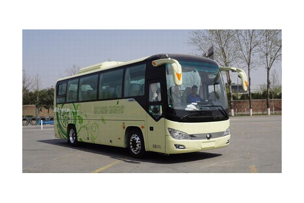宇通ZK6906BEVQY51客車(chē)（純電動(dòng)24-39座）