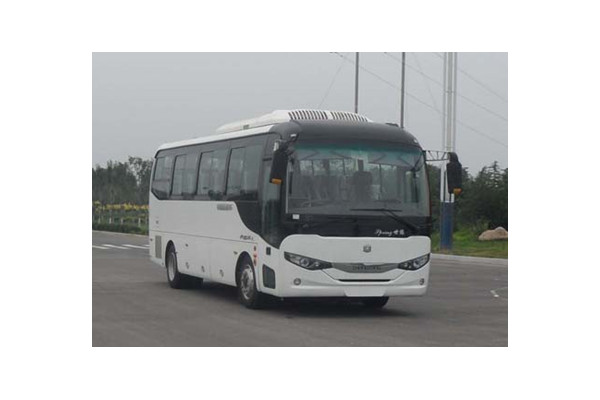 中通LCK6808EVQA客車(chē)（純電動(dòng)24-35座）