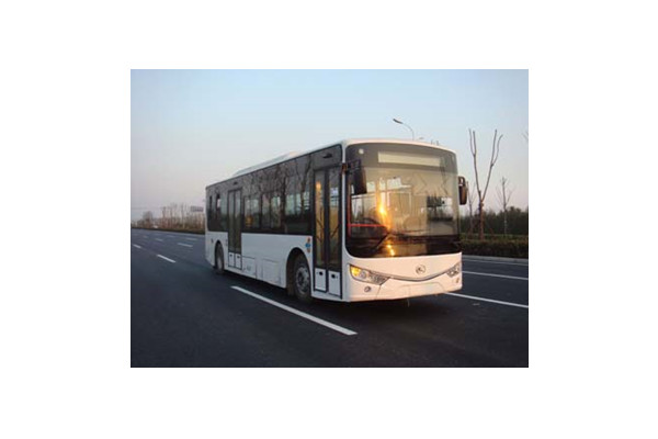 安凱HFF6104G03EV21公交車(chē)（純電動(dòng)10-39座）