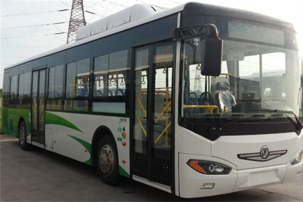 東風(fēng)EQ6100CACCHEV插電式公交車（天然氣/電混動(dòng)國(guó)五10-38座）