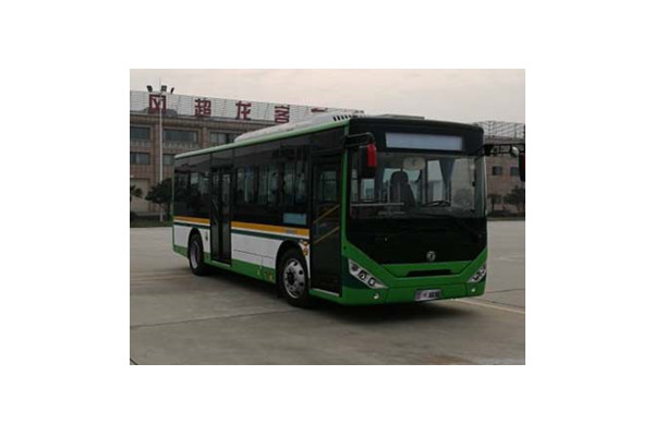 東風(fēng)超龍EQ6830CTBEV9公交車(chē)（純電動(dòng)10-30座）