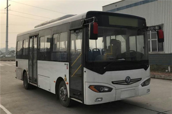 東風(fēng)EQ6800CACBEV4公交車（純電動(dòng)10-30座）