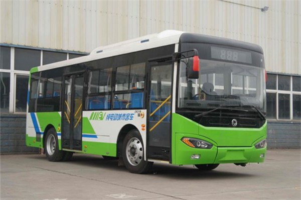 東風(fēng)EQ6810CACBEV1公交車（純電動(dòng)10-30座）