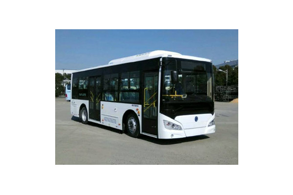 申龍SLK6859ULE0BEVJ1公交車(chē)（純電動(dòng)10-29座）