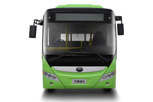 宇通ZK6845BEVG5公交車(chē)（純電動(dòng)10-29座）