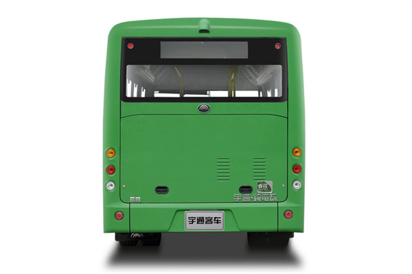 宇通ZK6845BEVG5公交車(chē)（純電動(dòng)10-29座）