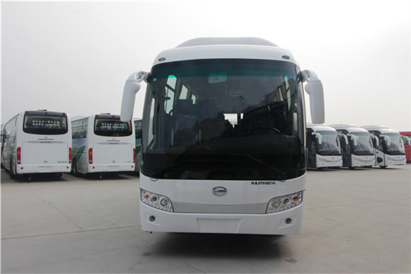 開沃NJL6118BEVG7公交車（純電動24-49座）