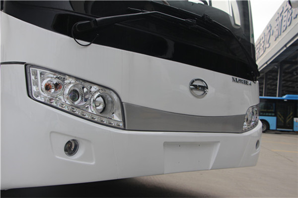 開沃NJL6118BEVG7公交車（純電動24-49座）