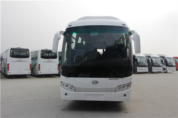 開沃NJL6118BEVG7公交車（純電動24-49座）