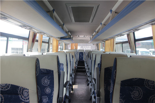 開沃NJL6117BEV31客車（純電動(dòng)24-48座）