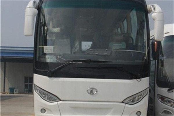 開沃NJL6117BEV26客車（純電動24-48座）