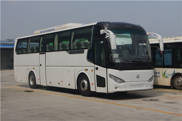 開沃NJL6117BEV26客車（純電動24-48座）