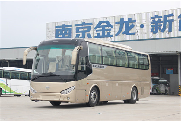 開沃NJL6107BEV8客車（純電動24-47座）