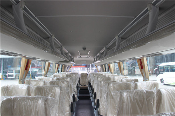 開沃NJL6107BEV8客車（純電動24-47座）