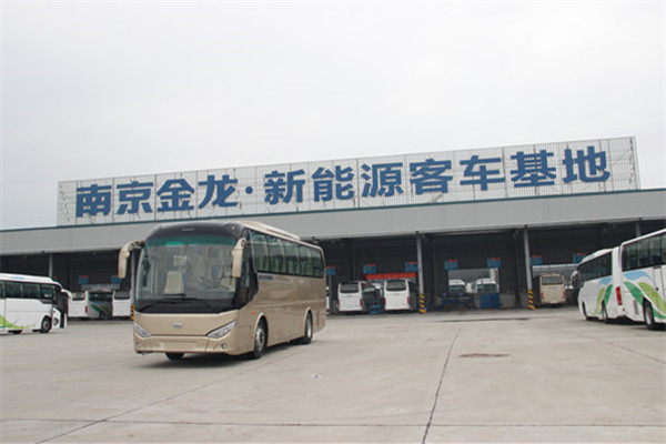 開(kāi)沃NJL6107BEV7客車（純電動(dòng)24-47座）