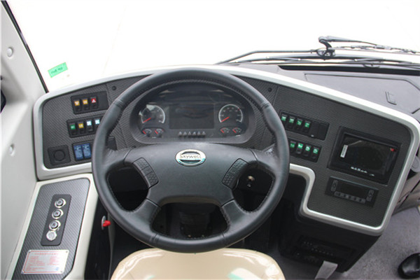 開(kāi)沃NJL6107BEV7客車（純電動(dòng)24-47座）