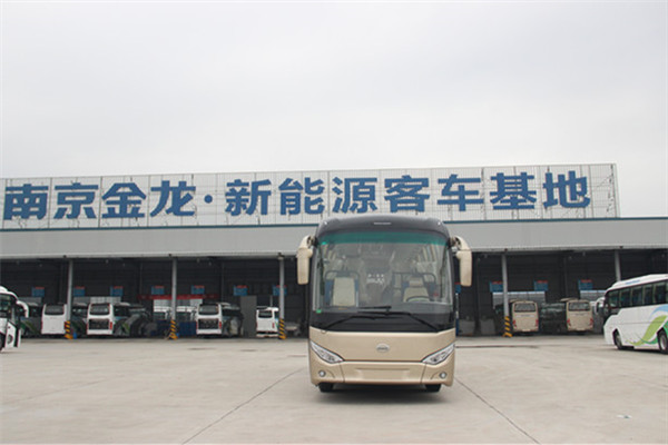 開沃NJL6107BEV客車（純電動(dòng)24-55座）