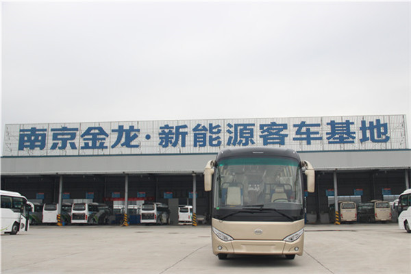 開沃NJL6107BEV客車（純電動(dòng)24-55座）