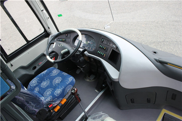 開沃NJL6806BEVG20公交車（純電動10-31座）