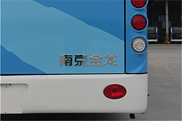 開沃NJL6100BEV40公交車（純電動(dòng)10-37座）