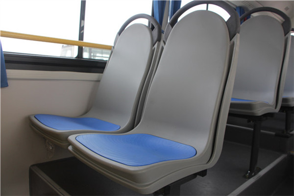 開沃NJL6100BEV18公交車（純電動24-41座）