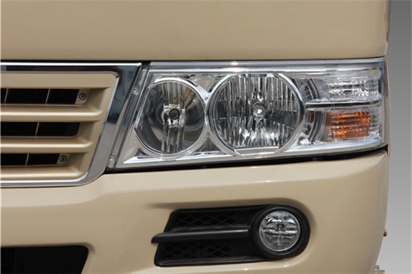 開沃NJL6806BEV10客車（純電動24-31座）