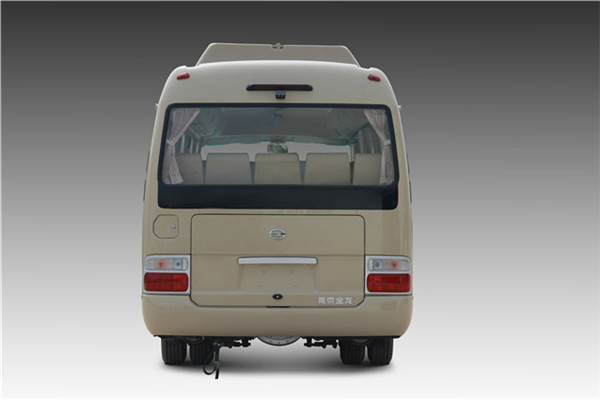 開沃NJL6806BEV10客車（純電動24-31座）