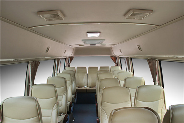 開沃NJL6806BEV10客車（純電動24-31座）