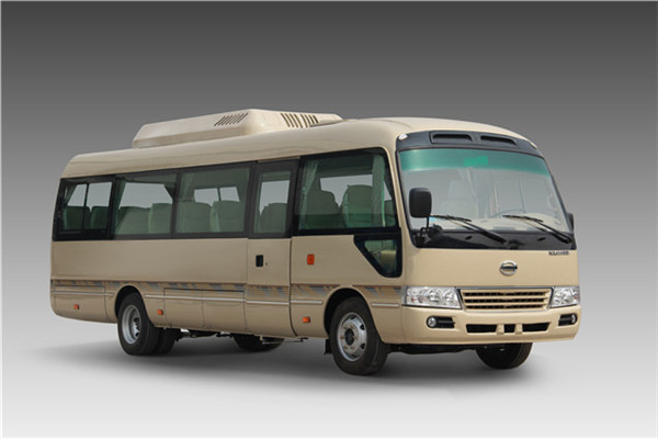 開沃NJL6806BEV6客車（純電動24-31座）